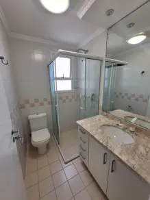Imagem 5 - Apartamento em Alphaville, Santana de Parnaíba - SP