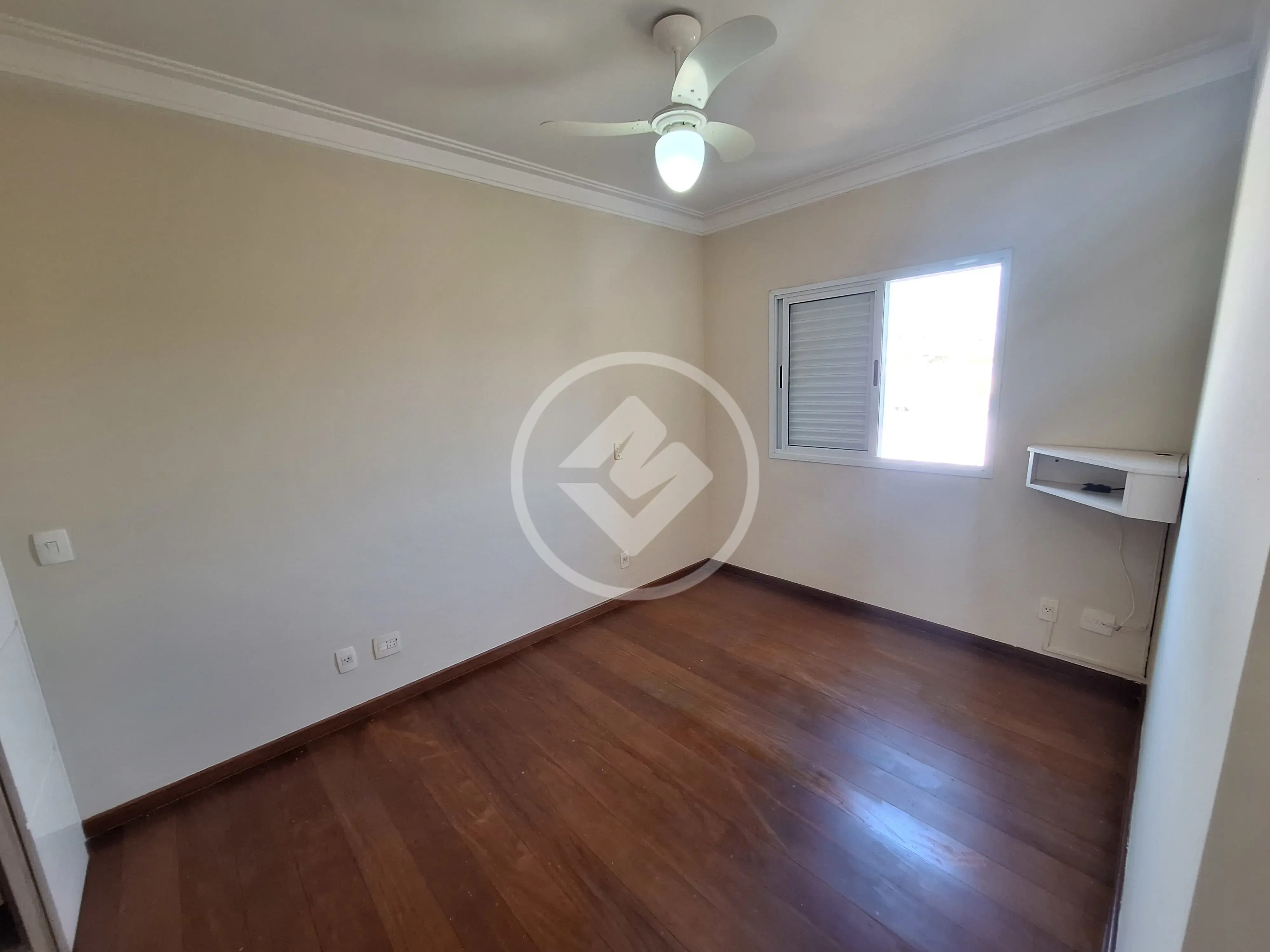 Image 11 - Apartamento em Alphaville, Santana de Parnaíba - SP