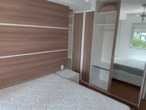 Imagem 4 - Apartamento em VILA CLEMENTINO, São Paulo - SP