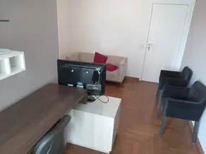 Imagem 5 - Apartamento em VILA CLEMENTINO, São Paulo - SP