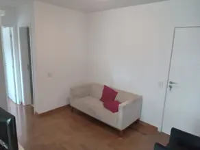 Imagem 6 - Apartamento em VILA CLEMENTINO, São Paulo - SP
