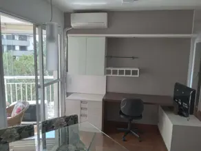 Imagem 3 - Apartamento em VILA CLEMENTINO, São Paulo - SP