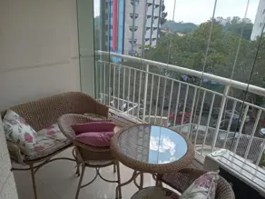 Apartamento VILA CLEMENTINO, São Paulo - SP — foto 2