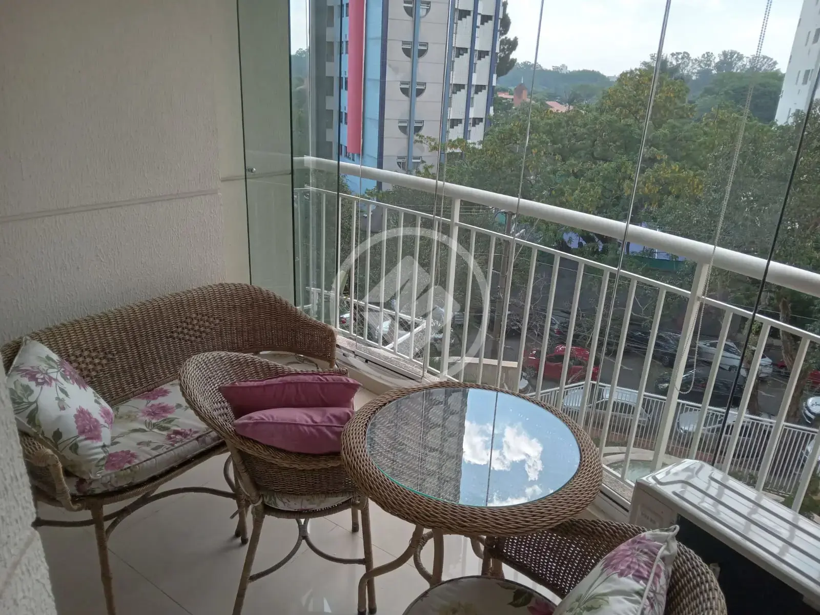 Image 2 - Apartamento em VILA CLEMENTINO, São Paulo - SP