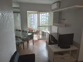 Apartamento VILA CLEMENTINO, São Paulo - SP — foto 1