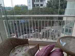Imagem 2 - Apartamento em VILA CLEMENTINO, São Paulo - SP