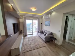 Apartamento Alphaville, Barueri - SP — foto 1
