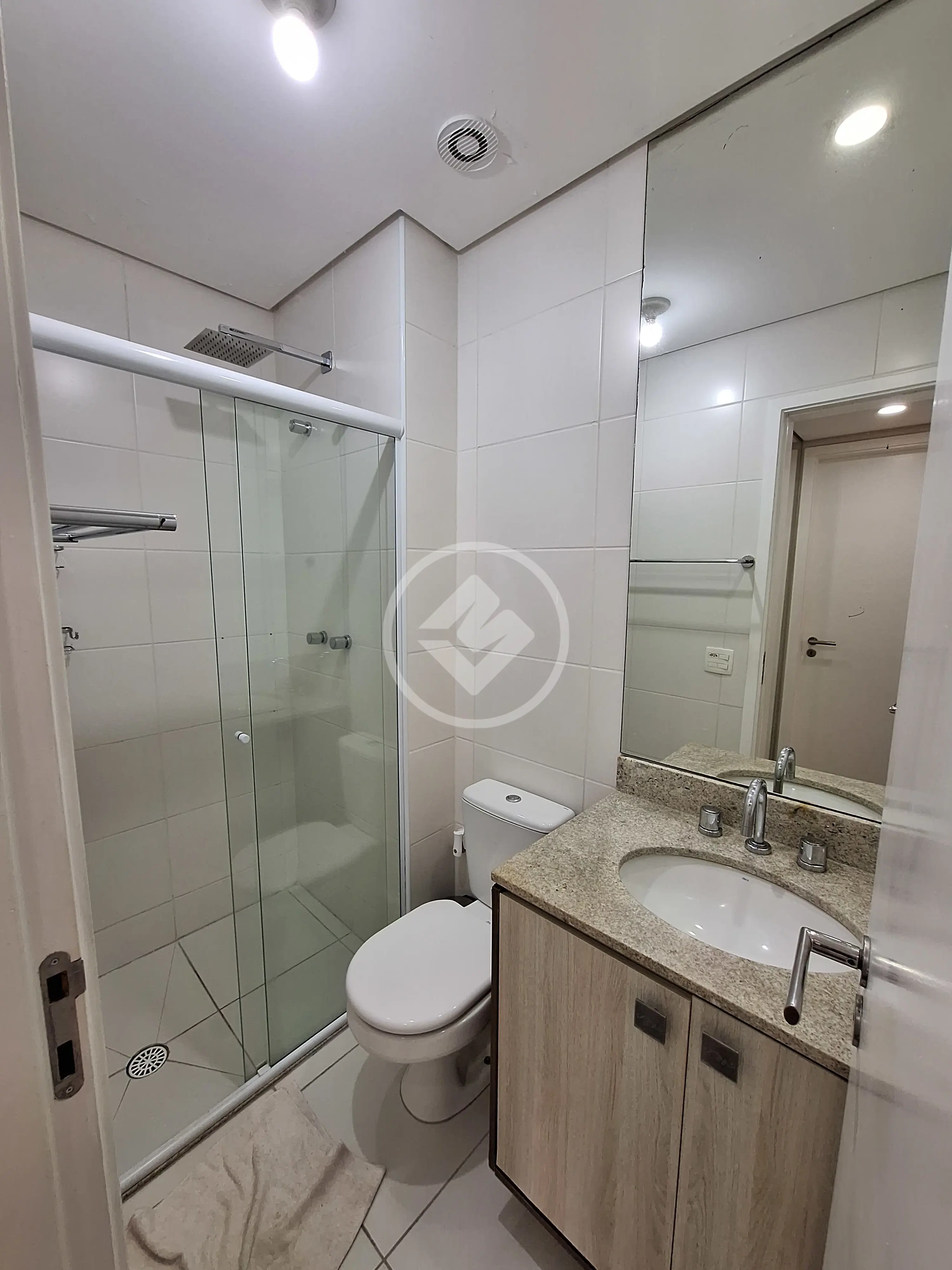 Image 9 - Apartamento em Alphaville, Barueri - SP