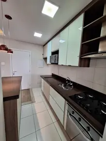 Imagem 2 - Apartamento em Alphaville, Barueri - SP