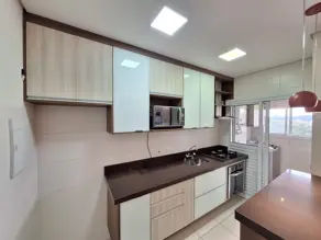 Imagem 3 - Apartamento em Alphaville, Barueri - SP