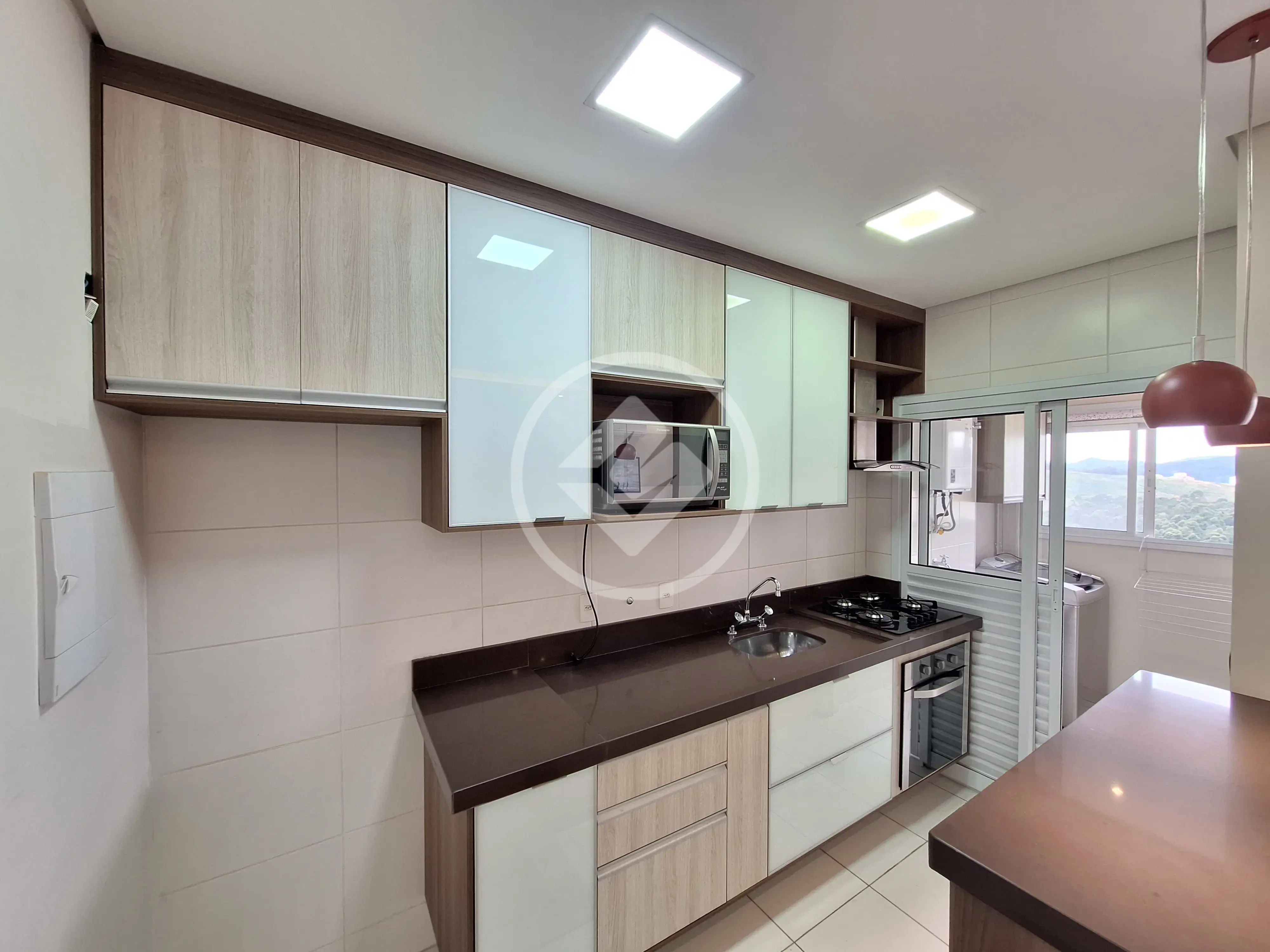 Imagem 3 - Apartamento em Alphaville, Barueri - SP