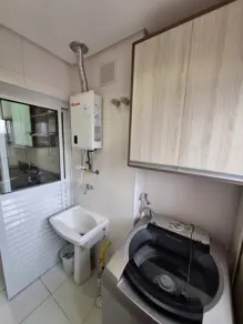 Imagem 5 - Apartamento em Alphaville, Barueri - SP