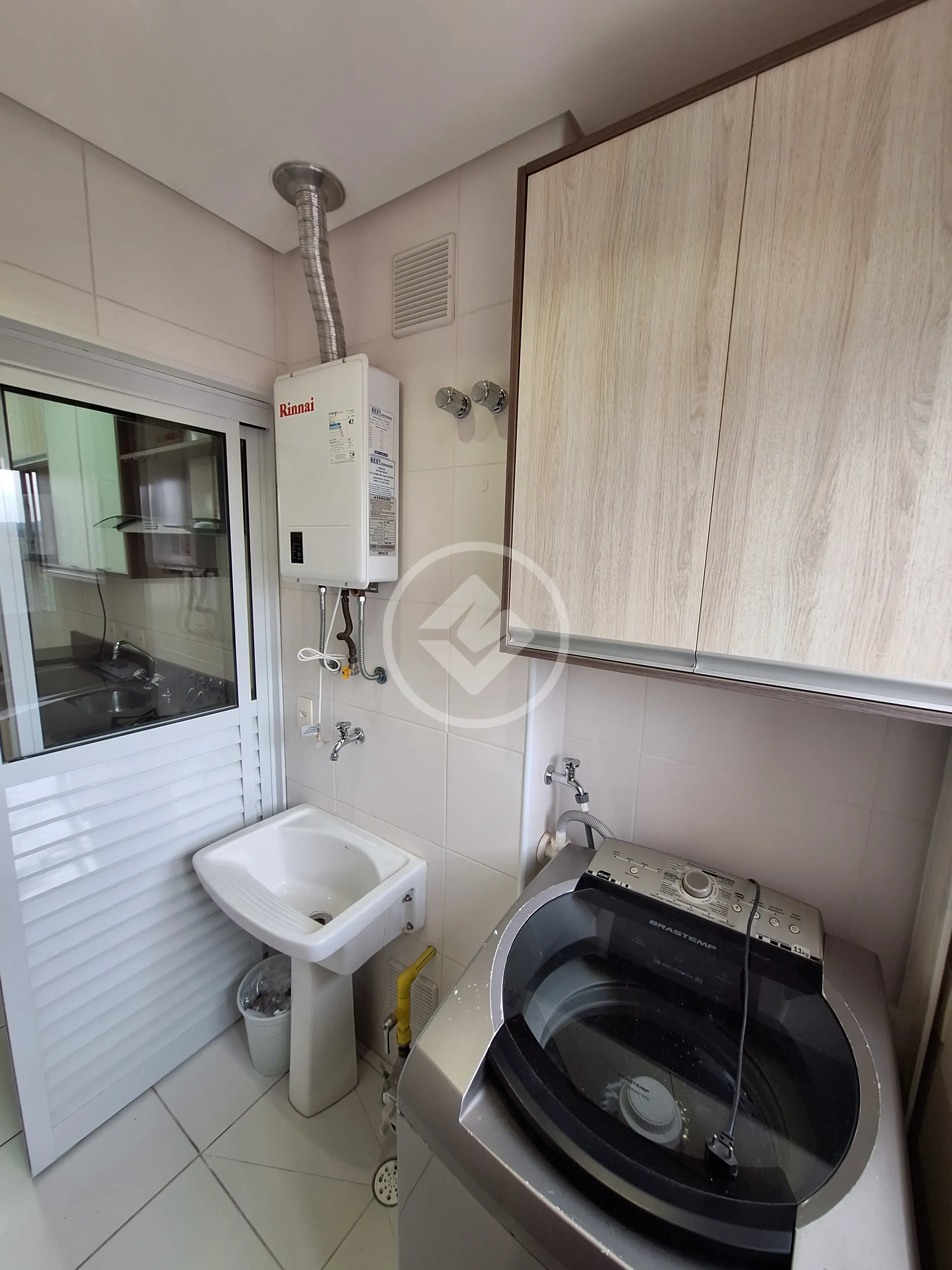 Imagem 5 - Apartamento em Alphaville, Barueri - SP