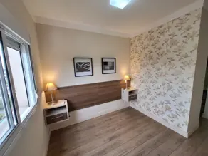 Imagem 6 - Apartamento em Alphaville, Barueri - SP