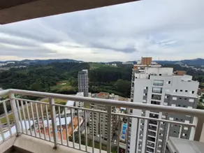 Imagem 4 - Apartamento em Alphaville, Barueri - SP