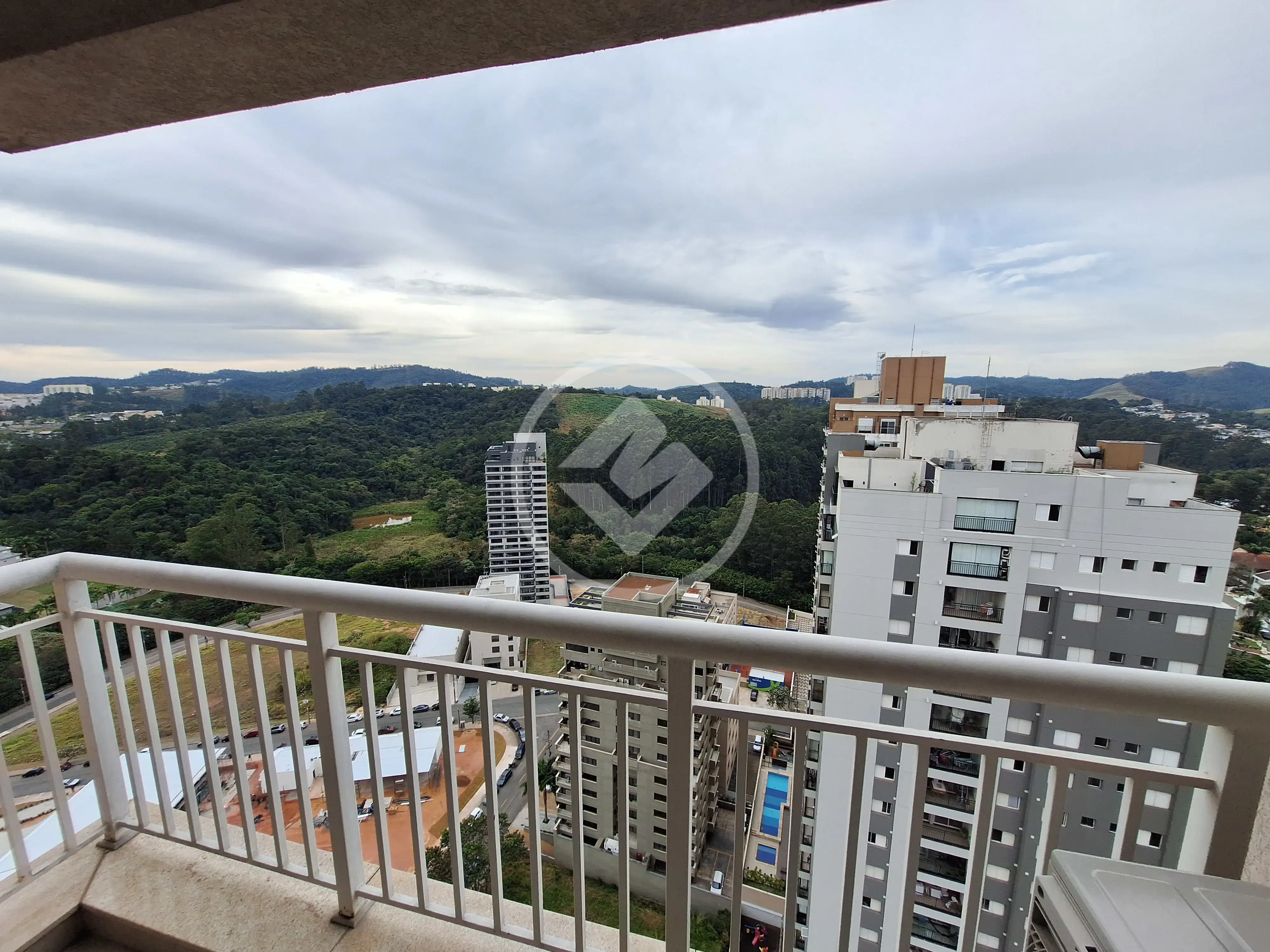 Imagem 4 - Apartamento em Alphaville, Barueri - SP
