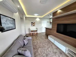 Apartamento Alphaville, Barueri - SP — foto 2