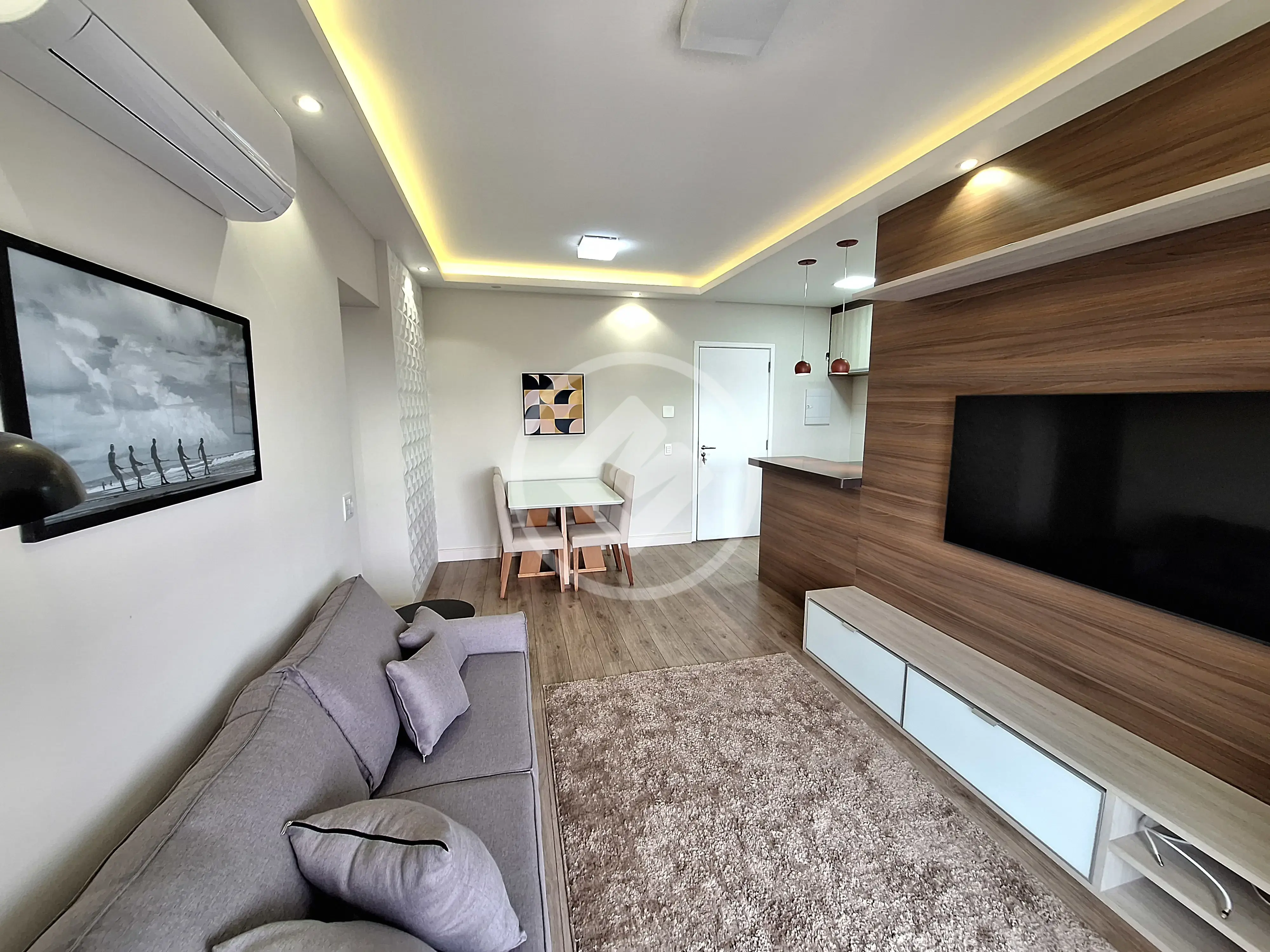 Imagem 1 - Apartamento em Alphaville, Barueri - SP