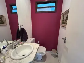 Imagem 4 - Casa Condomínio em Tamboré, Santana de Parnaíba - SP