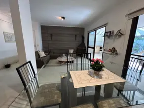 Imagem 3 - Casa Condomínio em Tamboré, Santana de Parnaíba - SP