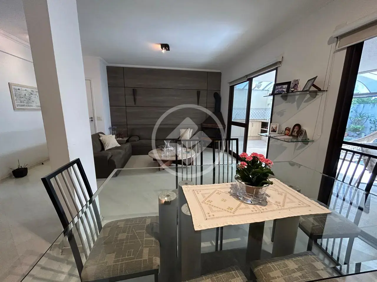 Imagem 3 - Casa Condomínio em Tamboré, Santana de Parnaíba - SP
