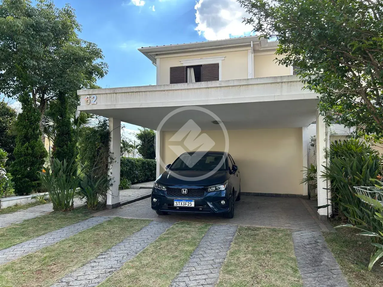 Imagem 1 - Casa Condomínio em Tamboré, Santana de Parnaíba - SP