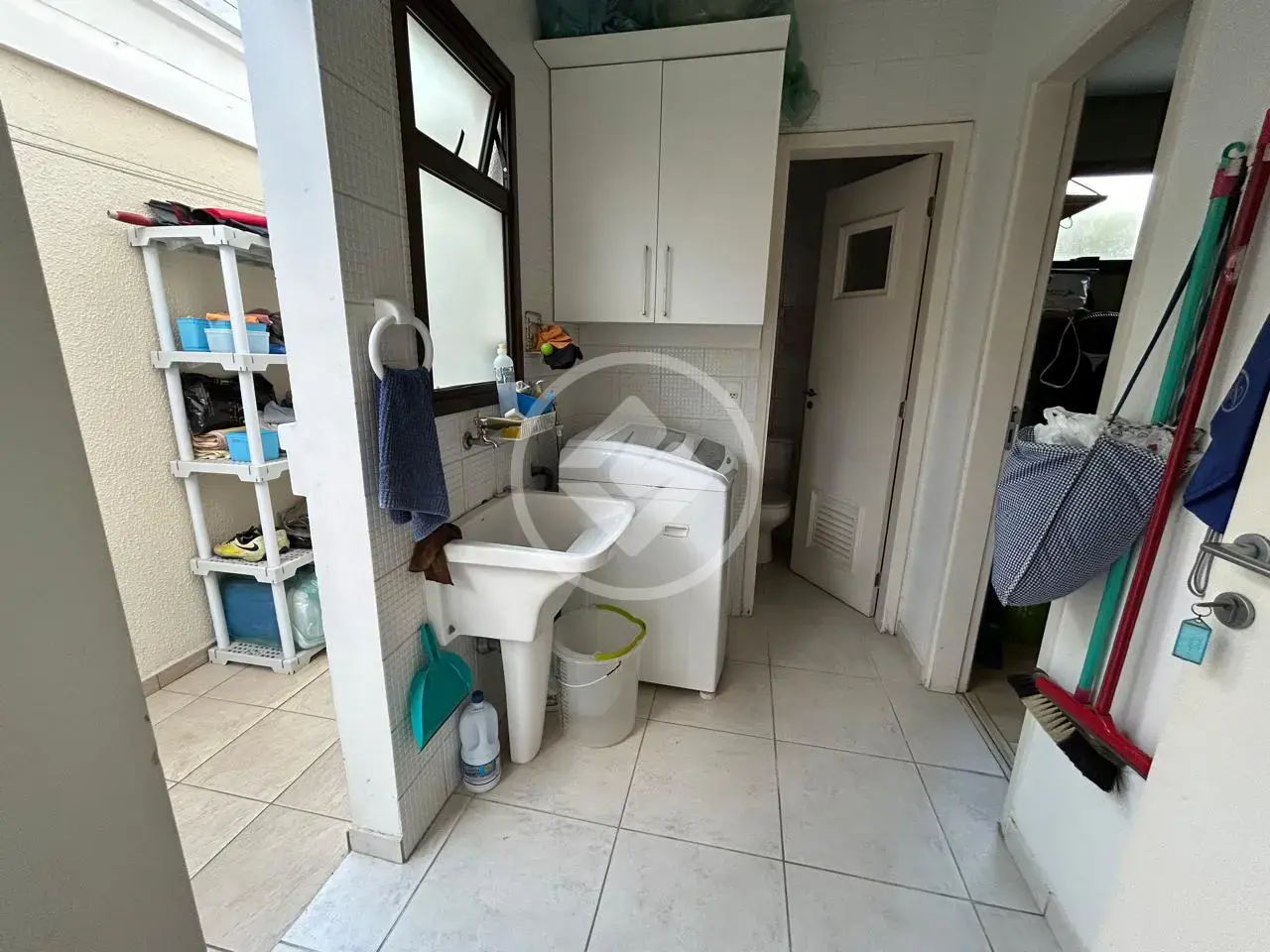 Imagem 5 - Casa Condomínio em Tamboré, Santana de Parnaíba - SP
