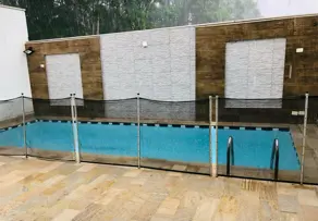 Casa Condomínio Tamboré, Santana de Parnaíba - SP — foto 1