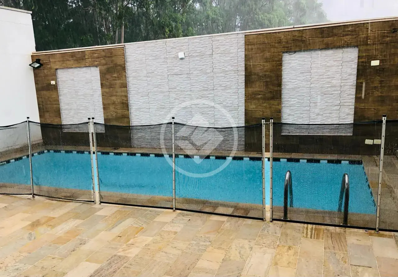 Imagem 1 - Casa Condomínio em Tamboré, Santana de Parnaíba - SP
