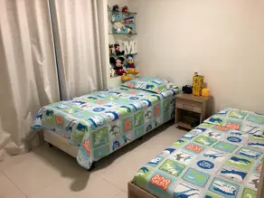 Imagem 6 - Casa Condomínio em Tamboré, Santana de Parnaíba - SP