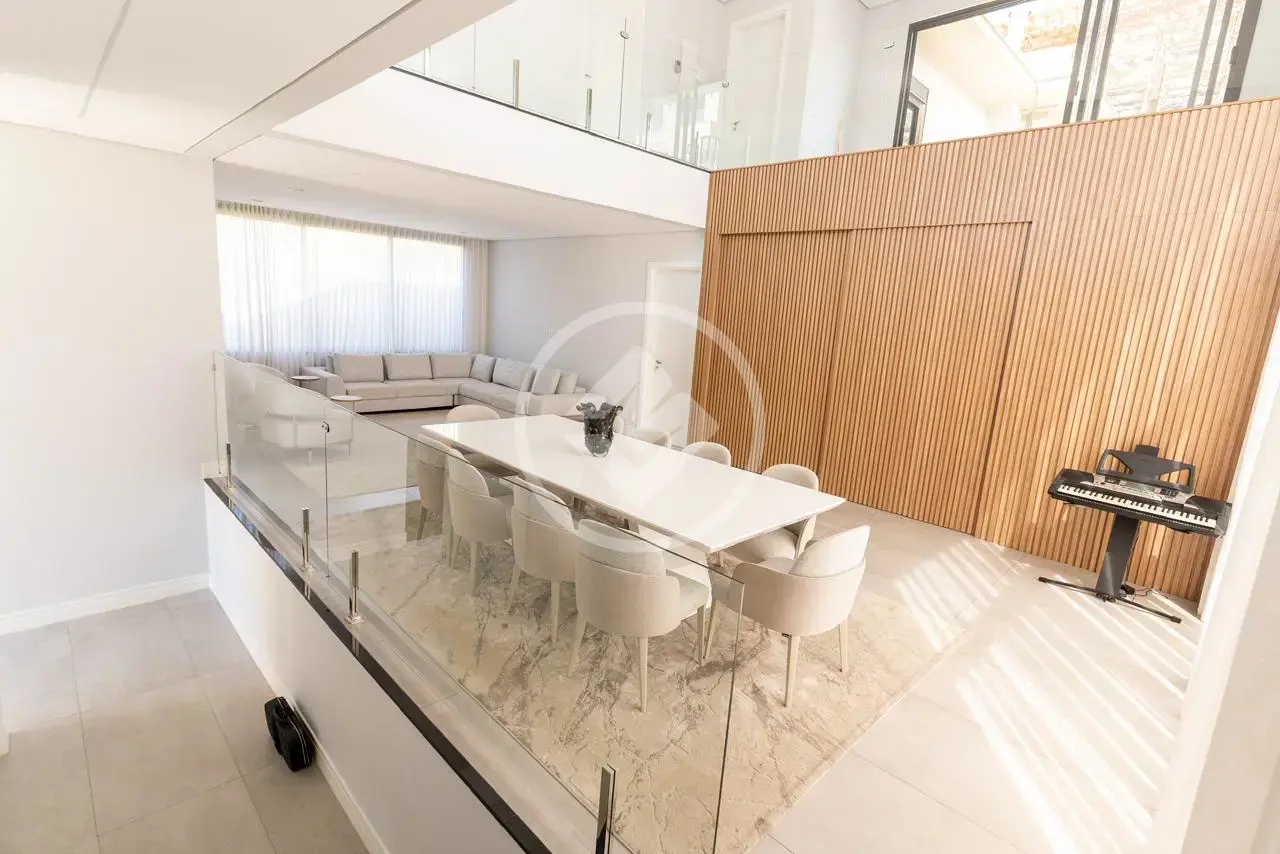 Imagem 2 - Casa Condomínio em Alphaville, Santana de Parnaíba - SP