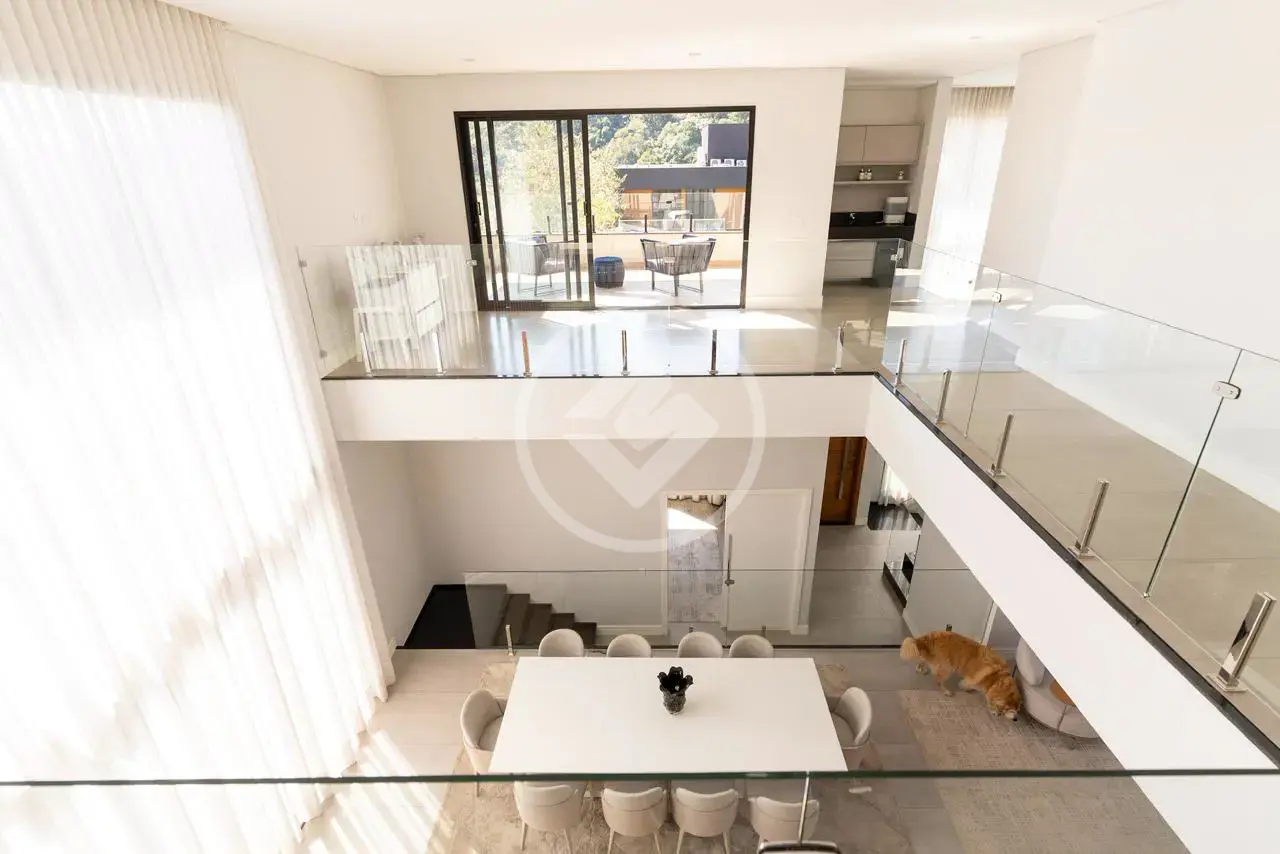 Imagem 3 - Casa Condomínio em Alphaville, Santana de Parnaíba - SP