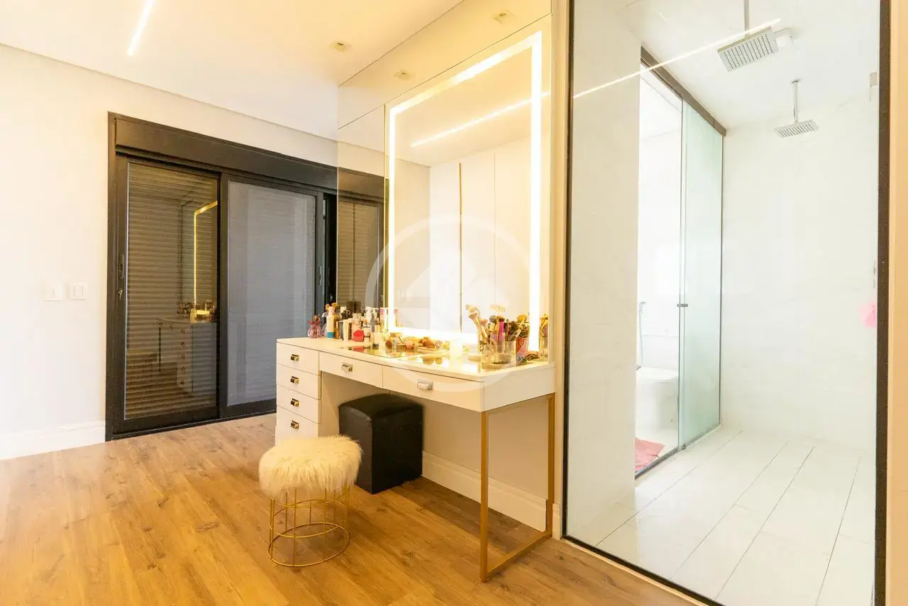 Imagem 5 - Casa Condomínio em Alphaville, Santana de Parnaíba - SP