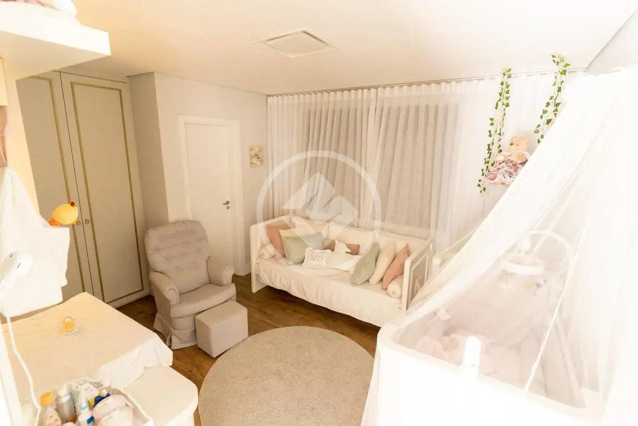 Imagem 6 - Casa Condomínio em Alphaville, Santana de Parnaíba - SP