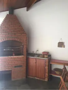 Imagem 3 - Casa Condomínio em Alphaville, Santana de Parnaíba - SP