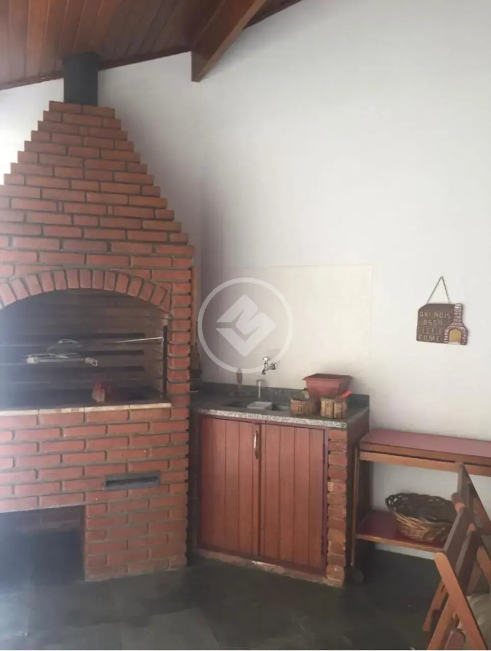 Imagem 3 - Casa Condomínio em Alphaville, Santana de Parnaíba - SP