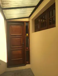 Casa Condomínio Alphaville, Santana de Parnaíba - SP — foto 2