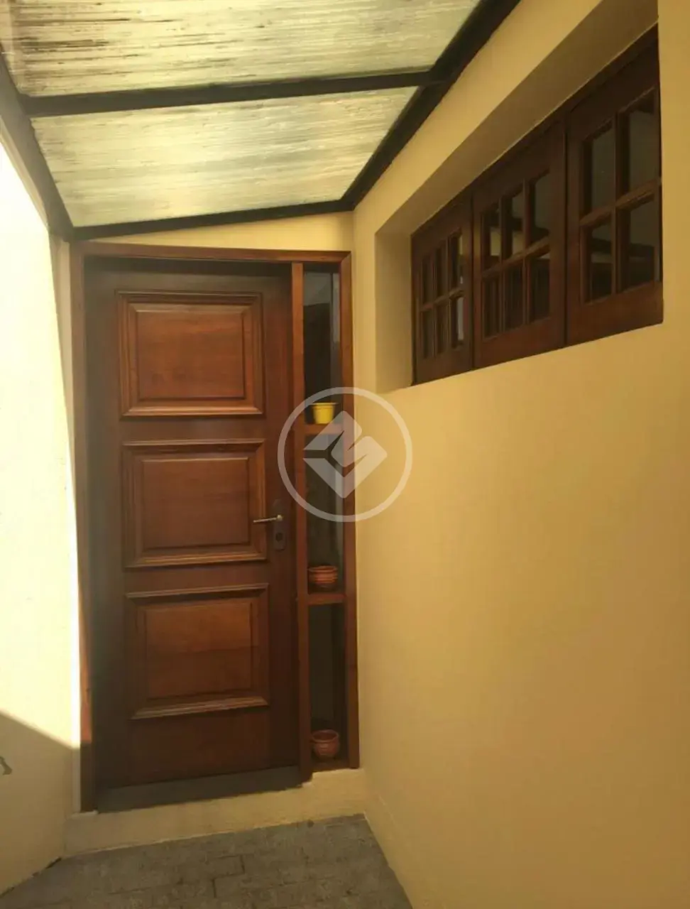 Imagem 1 - Casa Condomínio em Alphaville, Santana de Parnaíba - SP