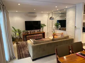 Imagem 5 - Casa Condomínio em Tamboré, Santana de Parnaíba - SP