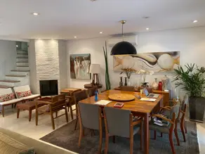 Imagem 4 - Casa Condomínio em Tamboré, Santana de Parnaíba - SP