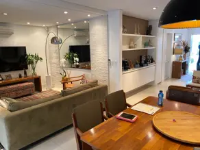 Imagem 6 - Casa Condomínio em Tamboré, Santana de Parnaíba - SP