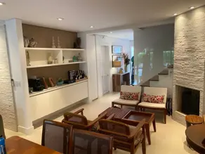 Casa Condomínio Tamboré, Santana de Parnaíba - SP — foto 1