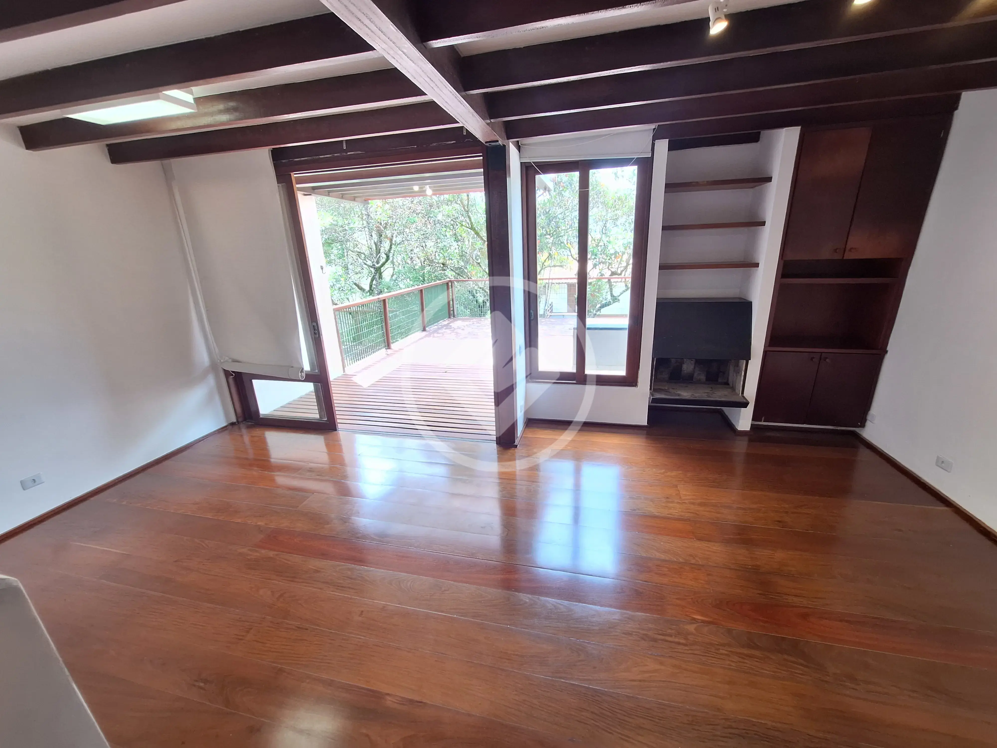 Image 2 - Casa Condomínio em Alphaville, Santana de Parnaíba - SP