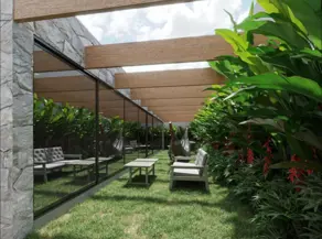Imagem 2 - Terreno Condomínio em Alphaville, Santana de Parnaíba - SP