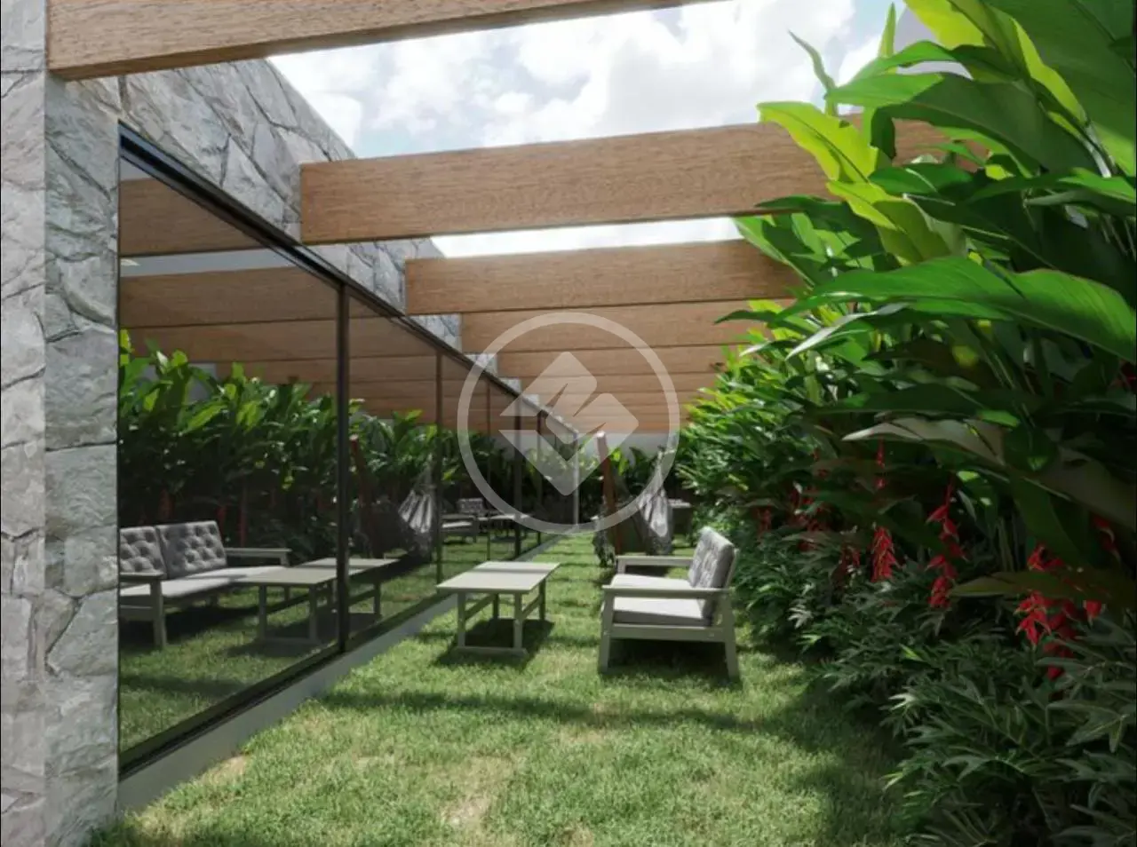 Imagem 2 - Terreno Condomínio em Alphaville, Santana de Parnaíba - SP