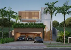 Imagem 4 - Terreno Condomínio em Alphaville, Santana de Parnaíba - SP