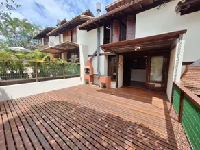 Imagem 2 - Casa Condomínio em Alphaville, Santana de Parnaíba - SP