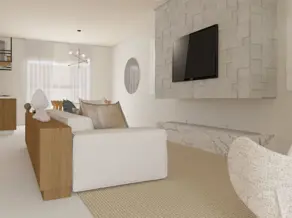 Imagem 2 - Casa Condomínio em Suru, Santana de Parnaíba - SP