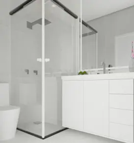 Imagem 3 - Casa Condomínio em Suru, Santana de Parnaíba - SP