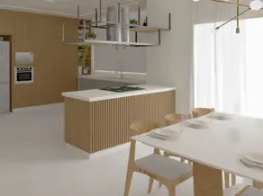 Imagem 6 - Casa Condomínio em Suru, Santana de Parnaíba - SP